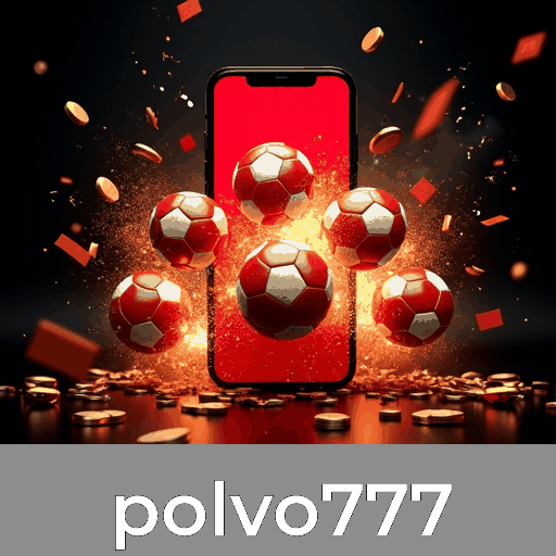 Acessar o site polvo777 COM