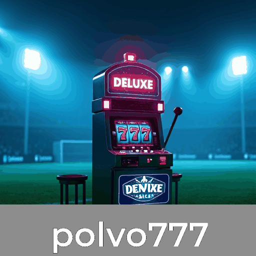 Promoções e Bônus no polvo777