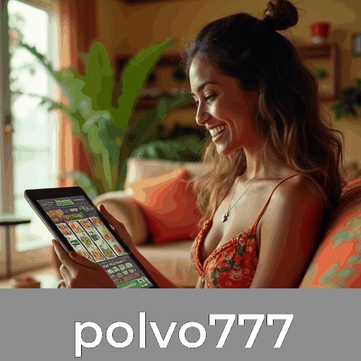 Cassino Online polvo777