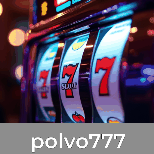 Cadastro na polvo777