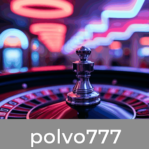 Cadastro na polvo777