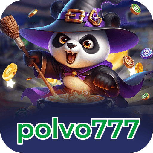 polvo777 logo