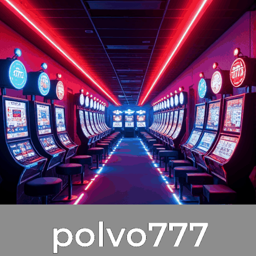 Acesso ao polvo777