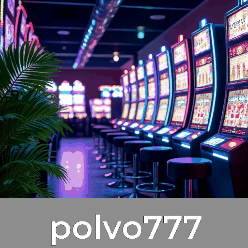 Cadastro na polvo777